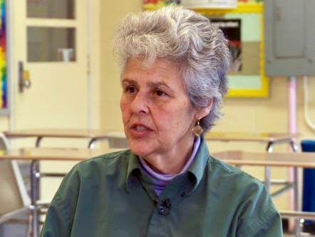 2019 year - Judy Clark 2019 year